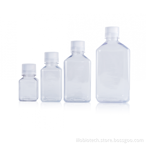 250ml 500ml Hdpe Serum Bottle